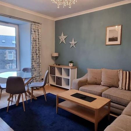 Seascape Apartment Oban Eksteriør bilde