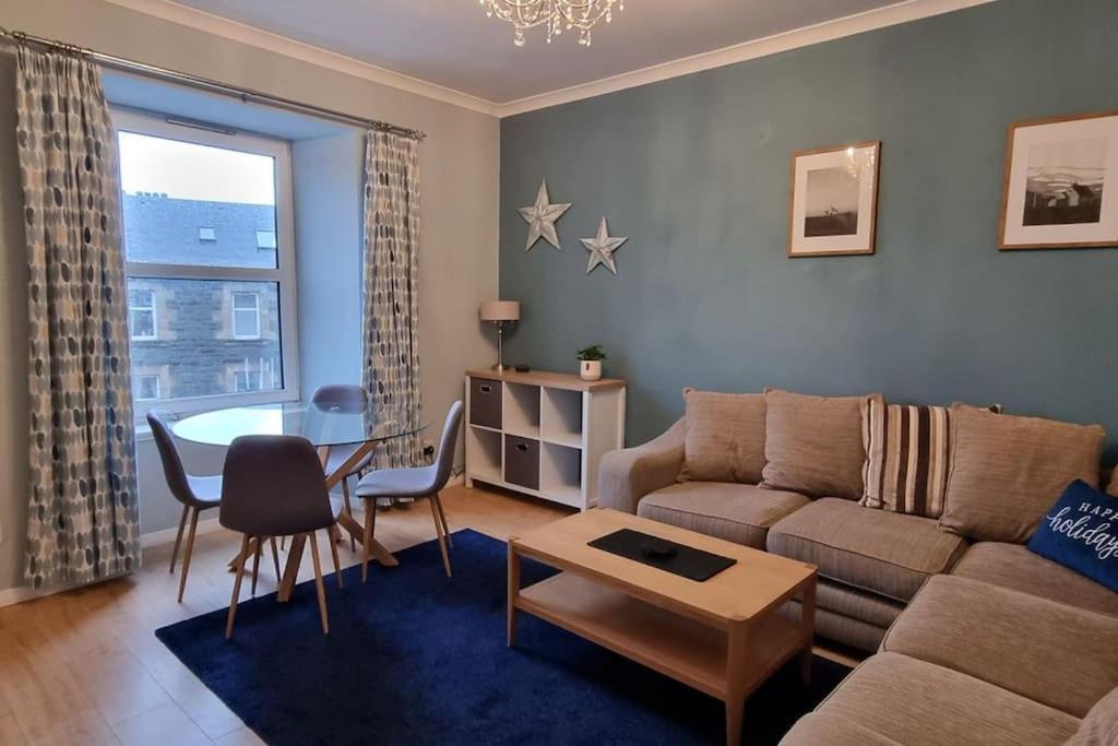 Seascape Apartment Oban Eksteriør bilde