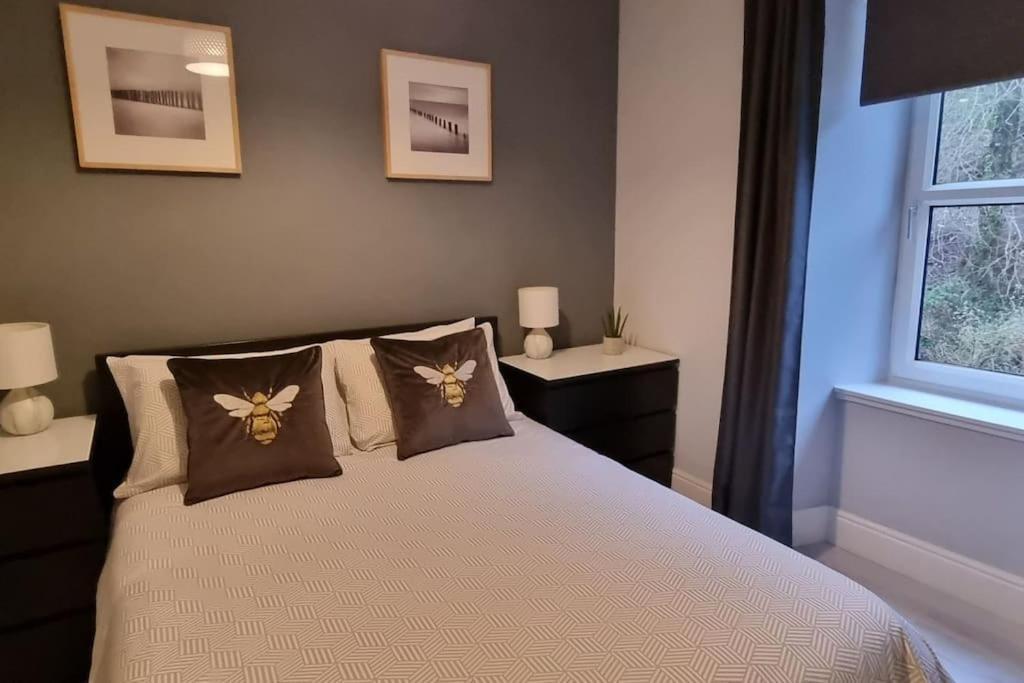 Seascape Apartment Oban Eksteriør bilde